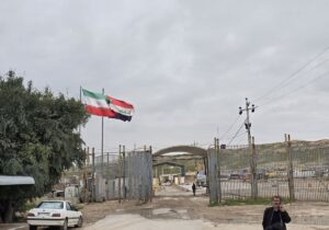 تشکیل ستاد مردمی خدمترسانی به زائران اربعین در گیلانغرب
