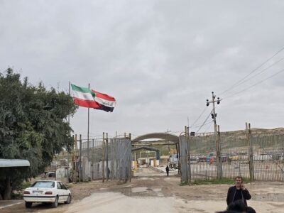 تشکیل ستاد مردمی خدمت‌رسانی به زائران اربعین در گیلانغرب