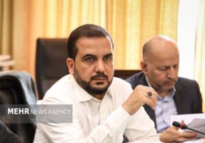 تشکیل صحن علنی، کلید تصویب قانون مدیریت تنگه هرمز و اصلاح بودجه است