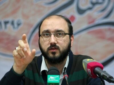 تصادف مدیر شبکه ۳ سیما در آزادراه اصفهان – نطنز