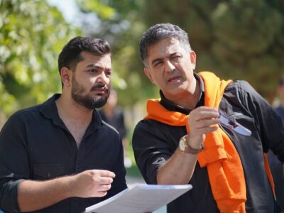 تصویربرداری سریال «دو وجب و نیم» آغاز شد