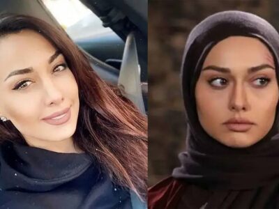تغییر شوکه کننده صفحه اینستاگرام صدف طاهریان پس از بازگشت به ایران+ عکس