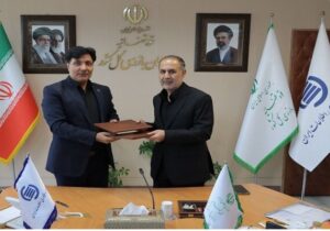 تفاهمنامه ایرانداک و سازمان بازرسی برای ارتقای سلامت علمی کشور