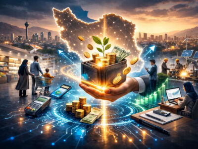 تقویت کارآفرینی در «کارخانه»؛ ظرفیت پنهان اقتصاد خانواده‌ را پیدا کنید