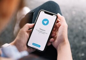 تلگرام در هند فیلتر شد