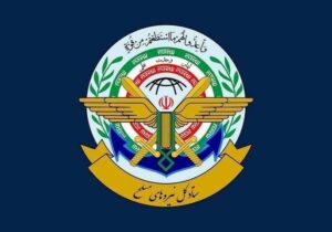 تنگه هرمز بطور کامل بسته شد
