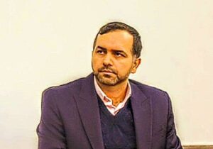 «تنگه هرمز سایبری» بدون مشارکت ملی ممکن نیست