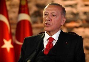 توافقنامه معافیت روادید با عربستان به تایید اردوغان رسید