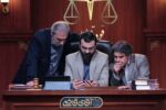توقف موقت «آقای قاضی» روی آنتن شبکه دو / علت اعلام شد