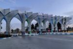 توقف پروازها در فرودگاه مشهد