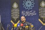 ثبت نام ۲ هزار هیئت جدید در سامانه عطر سیب؛ رویکرد خانوادگی نمایشگاه