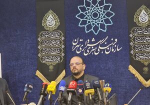 ثبت نام ۲ هزار هیئت جدید در سامانه عطر سیب؛ رویکرد خانوادگی نمایشگاه