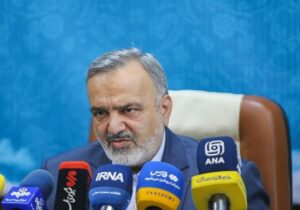 ثبت‌نام سفر اربعین از نهم تیر آغاز می‌شود/  اعلام جزئیات توسط رئیس سازمان حج و زیارت