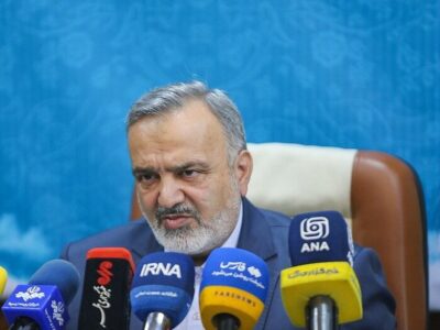 ثبت‌نام سفر اربعین از نهم تیر آغاز می‌شود/  اعلام جزئیات توسط رئیس سازمان حج و زیارت