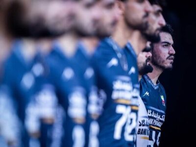 جدول لیگ ملتهای والیبال تغییر کرد/ ژاپن صدرنشین شد، ایران در رده ۱۴
