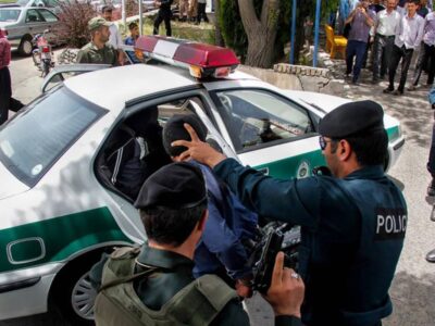 جزئیات انهدام باند سارقان مسلح در شهریار