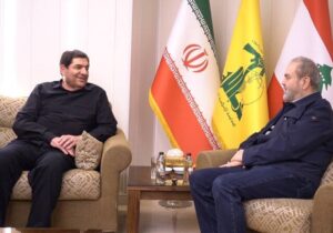 جزئیات دیدار مشاور رهبری با نماینده حزبالله در تهران