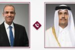 جزئیات گفت و گوی مصر و قطر درباره تلاشهای میانجیگری بین آمریکا و ایران