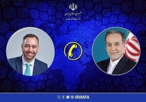 جزئیات گفتگوی تلفنی وزیران خارجه ایران و بلژیک