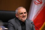 حاجی میرزایی:دولت با تمام توان ثبات را به اقتصاد و بازار بازمیگرداند
