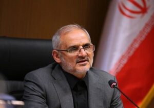 حاجی میرزایی:دولت با تمام توان ثبات را به اقتصاد و بازار بازمیگرداند