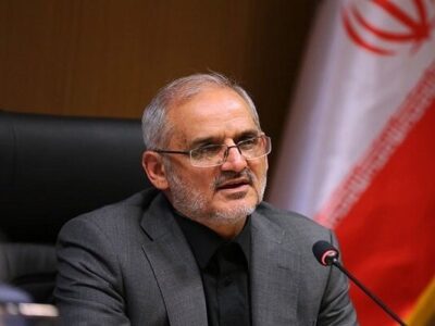 حاجی میرزایی:دولت با تمام توان ثبات را به اقتصاد و بازار بازمیگرداند