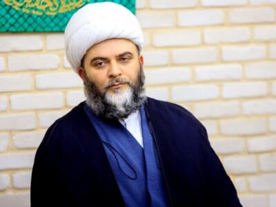حجتالاسلام قمی: زبان در وصف شما مردم مبعوث شده قاصر است