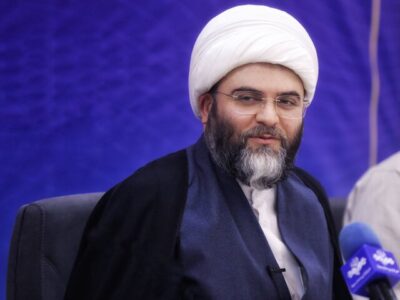 حجتالاسلام قمی: شخصیت امام راحل و رهبر شهید جزئی از مکتب امامین است