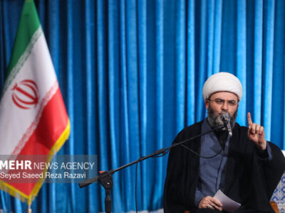 حجتالاسلام قمی: وحدت یعنی همبستگیِ آرا و سلایق متفاوت حول محور امام
