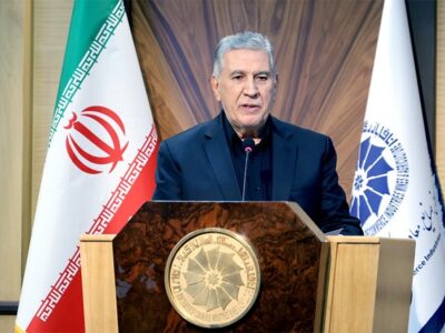 حسنزاده: بخش خصوصی خواهان حمایت مالی نیست؛ اصلاح مقررات میخواهد
