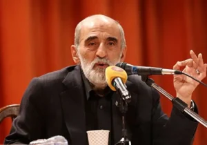 حسین شریعتمداری: اهانت به مسئولان، در شرایط حساس کنونی قابل توجیه نیست
