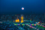 حضرت عباس(ع) نمادی از یک معلم اخلاق والا و مربی سیره ولایتمدارانه بود