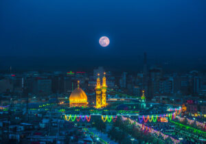 حضرت عباس(ع) نمادی از یک معلم اخلاق والا و مربی سیره ولایتمدارانه بود