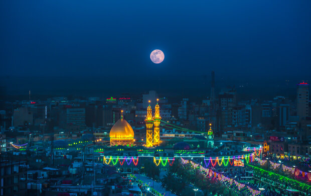 حضرت عباس(ع) نمادی از یک معلم اخلاق والا و مربی سیره ولایت‌مدارانه بود