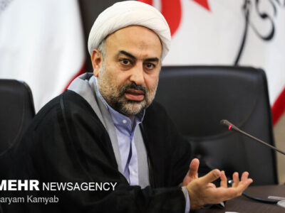  حضرت علی(ع) نماد جهانی حق‌طلبی؛ شیعه باید زیباترین جلوه اخلاق باشد