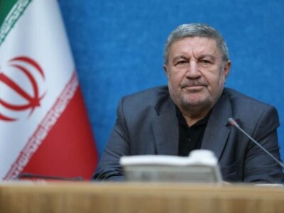 حضرتی: راهبرد اطلاع‌رسانی در پساجنگ معطوف به روایت سازندگی است