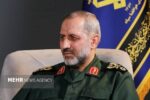 حضور در خیابان را تا زمانی که مقام معظم رهبری اراده می‌کنند؛ حفظ کنید