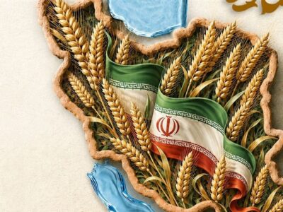 حلقه‌های امنیت غذا در اقتصاد مقاومتی؛ از ضایعات غذایی تا ذخایر راهبردی