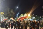 حماسه‌سازی محلاتی‌ها در نود و سومین شب مقاومت