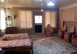 خانه مسافر متخلف در یزد تعطیل شد