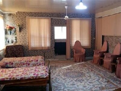 خانه مسافر متخلف در یزد تعطیل شد