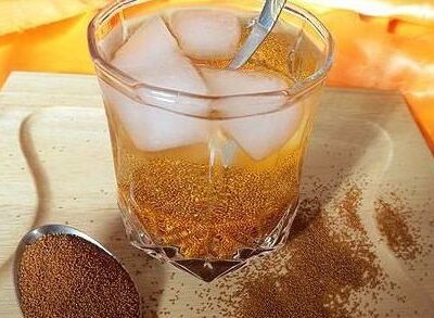 خاکشیر؛ گیاهی در مرز میان غذا و دارو