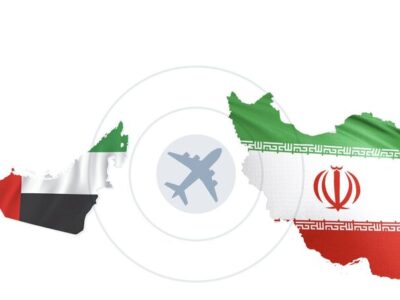 خبر انتقال ۳ میلیارد دلار از امارات به ایران کذب است