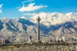خبر خوب برای تهرانی‌ها / شاخص کیفیت هوا قابل قبول شد