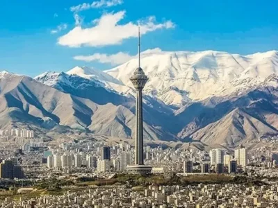خبر خوب برای تهرانی‌ها / شاخص کیفیت هوا قابل قبول شد