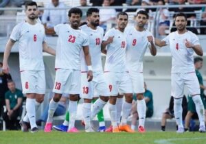 خبر مهم تاج: به دو نفر ویزا داده نشد