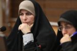 خدمات مادر و کودک در مسیرهای مراسم تشییع رهبر شهید ارائه می‌شود