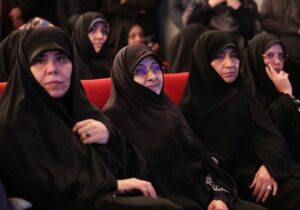 خزعلی: حمایت از جایگاه زنان از تأکیدات رهبر شهید بود