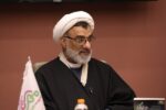 خسروپناه: تنها مسیر زمینه سازی ظهور پیروی از مکتب امام و رهبر است