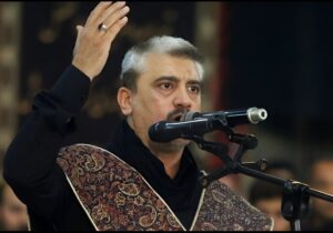 «خواهر من» خاطرهها را زنده میکند!؛ یک نوحه معجزهگر که بر جان حک شد